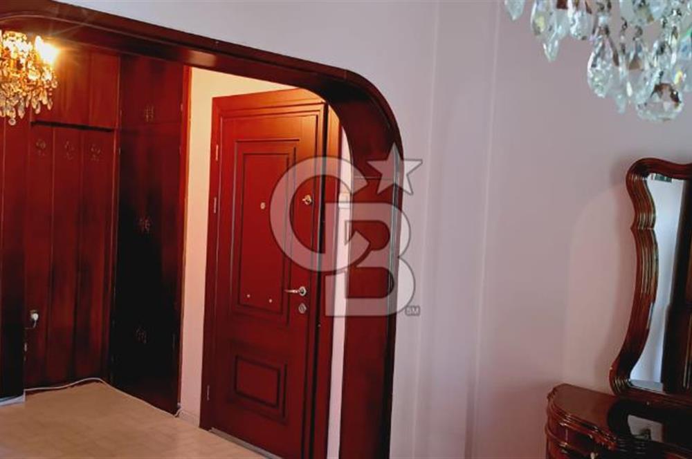 BURSA OSMANGAZİ KÜKÜRTLÜ SATILIK 3+1 DAİRE