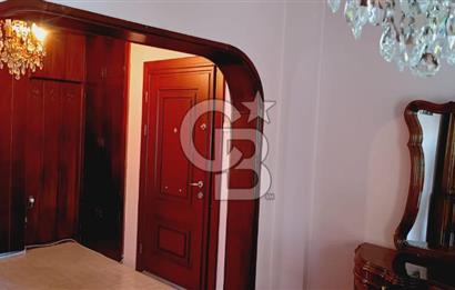 BURSA OSMANGAZİ KÜKÜRTLÜ SATILIK 3+1 DAİRE