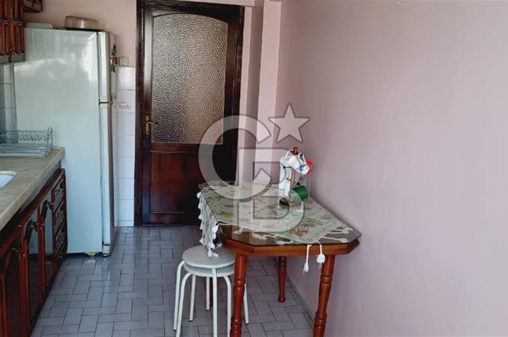 BURSA OSMANGAZİ KÜKÜRTLÜ SATILIK 3+1 DAİRE