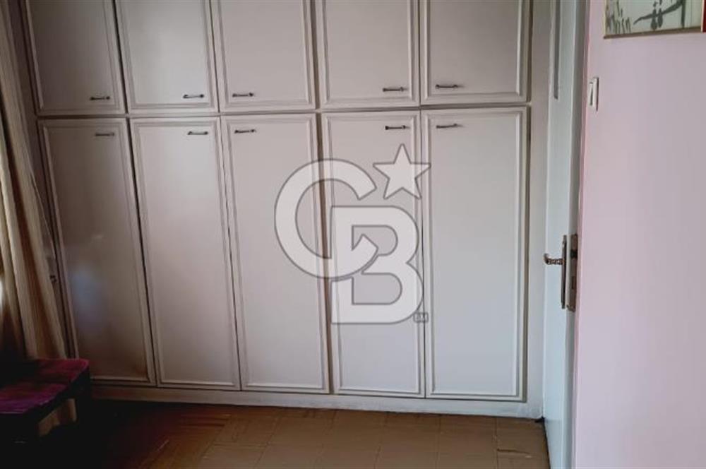 BURSA OSMANGAZİ KÜKÜRTLÜ SATILIK 3+1 DAİRE