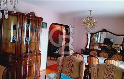 BURSA OSMANGAZİ KÜKÜRTLÜ SATILIK 3+1 DAİRE