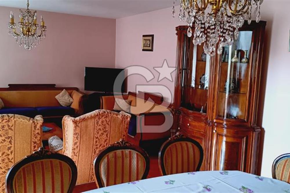 BURSA OSMANGAZİ KÜKÜRTLÜ SATILIK 3+1 DAİRE