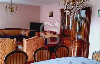 BURSA OSMANGAZİ KÜKÜRTLÜ SATILIK 3+1 DAİRE