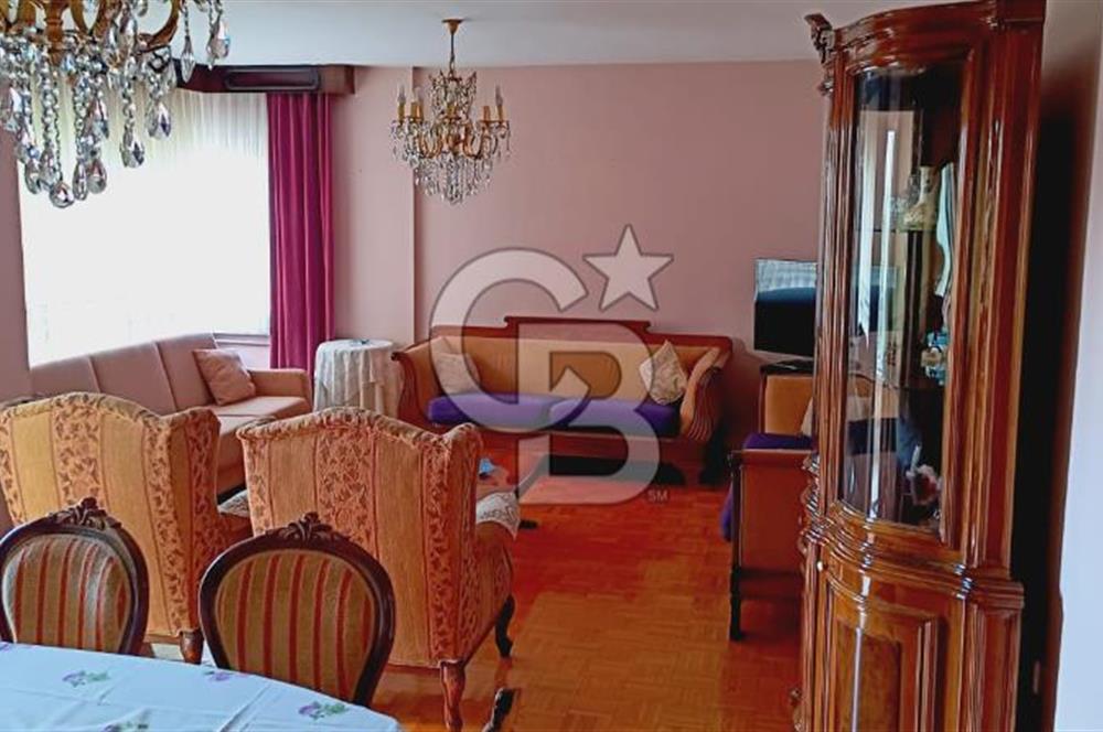 BURSA OSMANGAZİ KÜKÜRTLÜ SATILIK 3+1 DAİRE