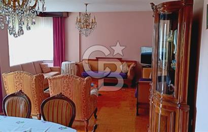 BURSA OSMANGAZİ KÜKÜRTLÜ SATILIK 3+1 DAİRE