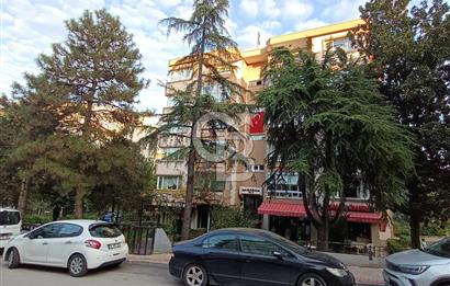 BURSA OSMANGAZİ KÜKÜRTLÜ SATILIK 3+1 DAİRE