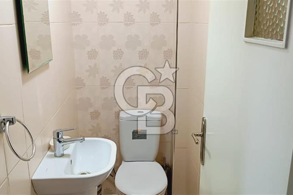 BURSA OSMANGAZİ KÜKÜRTLÜ SATILIK 3+1 DAİRE