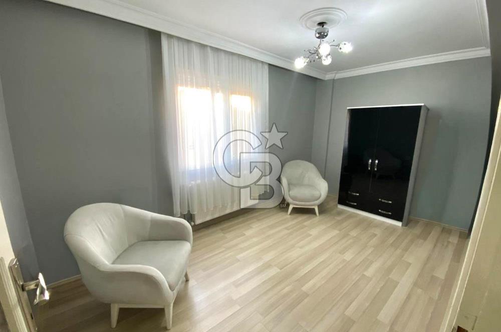ŞİRİNYER MERKEZDE 3+1 SATILIK DAİRE