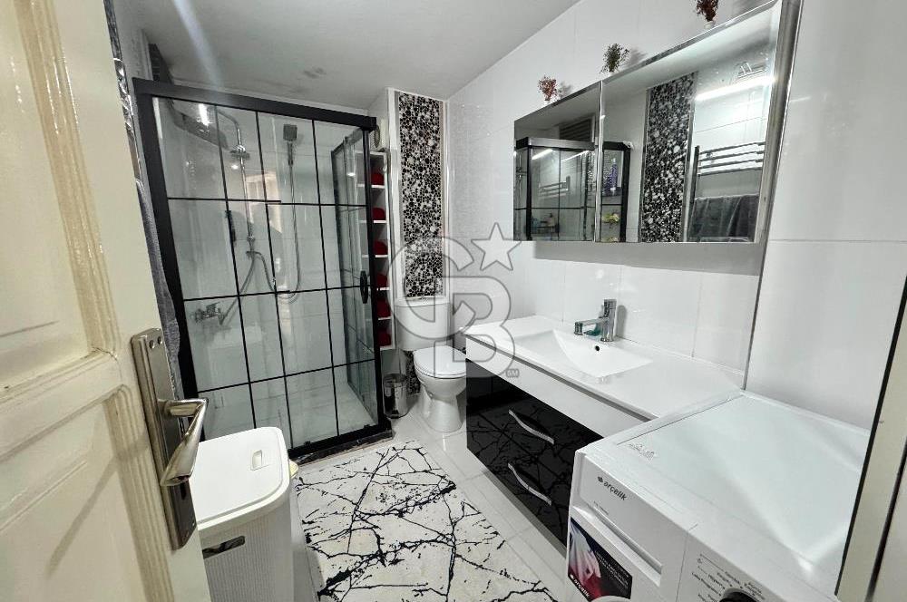 ŞİRİNYER MERKEZDE 3+1 SATILIK DAİRE