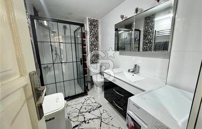 ŞİRİNYER MERKEZDE 3+1 SATILIK DAİRE