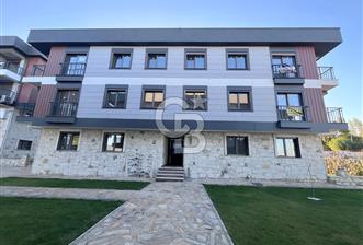 HAVUZLU SİTEDE ÇİFT CEPHE KAPALI MUTFAKLI 2+1 - 9 - 317063