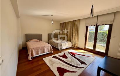 BAHÇEŞEHİR KELEBEKLER VADİSİ SATILIK 6+2 VİLLA HAVUZ MANZARALI