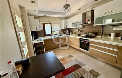 BAHÇEŞEHİR KELEBEKLER VADİSİ SATILIK 6+2 VİLLA HAVUZ MANZARALI