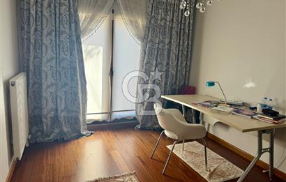 BAHÇEŞEHİR KELEBEKLER VADİSİ SATILIK 6+2 VİLLA HAVUZ MANZARALI