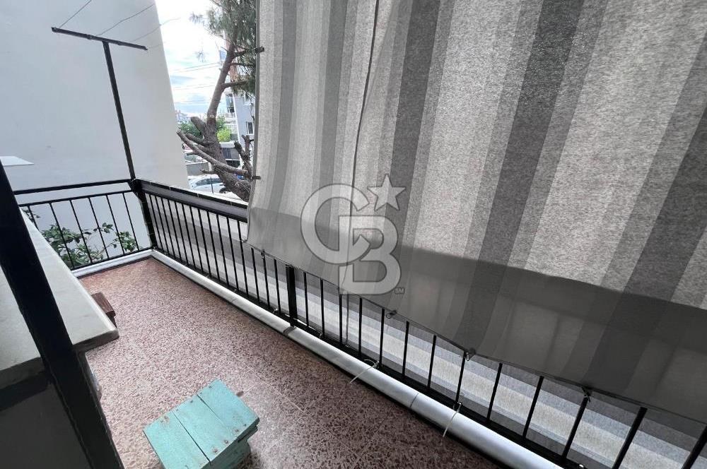 MENEMEN DEVLET HASTANESİ KARŞISI KİRALIK ARA KAT DAİRE