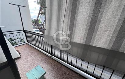 MENEMEN DEVLET HASTANESİ KARŞISI KİRALIK ARA KAT DAİRE