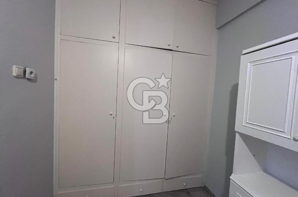MENEMEN DEVLET HASTANESİ KARŞISI KİRALIK ARA KAT DAİRE