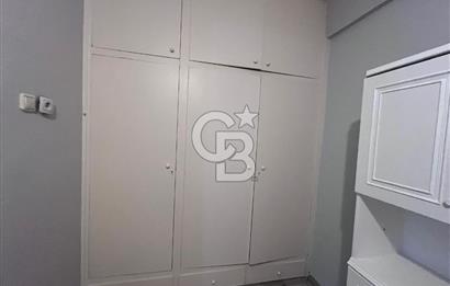 MENEMEN DEVLET HASTANESİ KARŞISI KİRALIK ARA KAT DAİRE