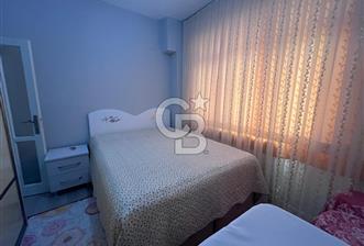 MENEMEN DEVLET HASTANESİ KARŞISI KİRALIK ARA KAT DAİRE - 10 - 317061
