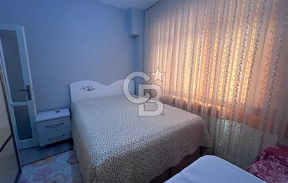 MENEMEN DEVLET HASTANESİ KARŞISI KİRALIK ARA KAT DAİRE