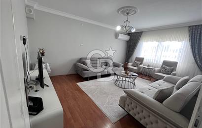 ATATÜRK MAHALLESİ'NDE FULL TADİLATLI SATILIK 3+1 DAİRE