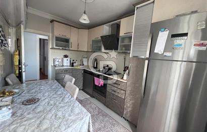 ATATÜRK MAHALLESİ'NDE FULL TADİLATLI SATILIK 3+1 DAİRE