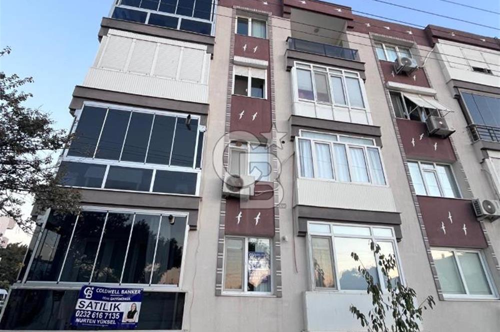 ATATÜRK MAHALLESİ'NDE FULL TADİLATLI SATILIK 3+1 DAİRE