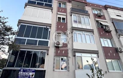 ATATÜRK MAHALLESİ'NDE FULL TADİLATLI SATILIK 3+1 DAİRE