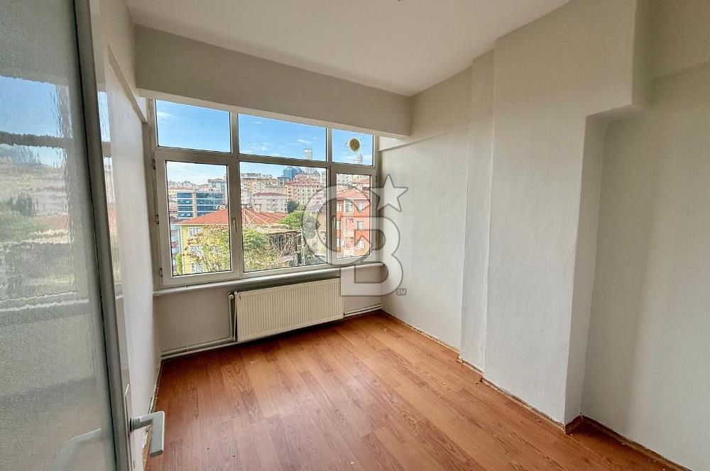 GAYRETTEPE'DE KİRALIK 2+1 DAİRE