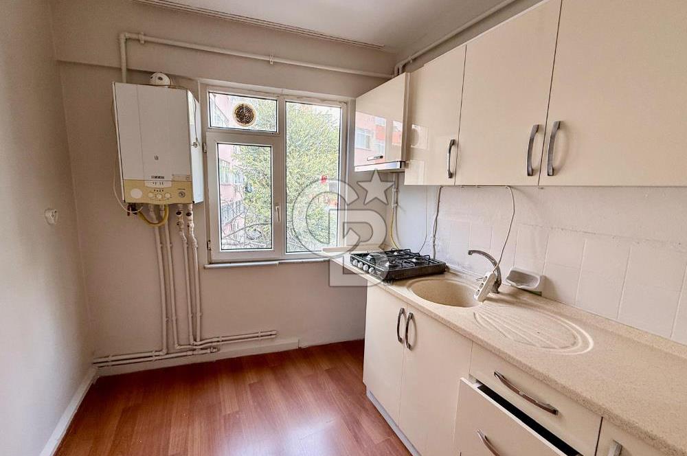GAYRETTEPE'DE KİRALIK 2+1 DAİRE