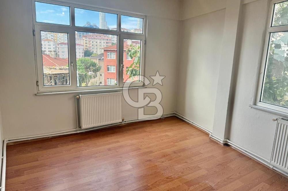GAYRETTEPE'DE KİRALIK 2+1 DAİRE