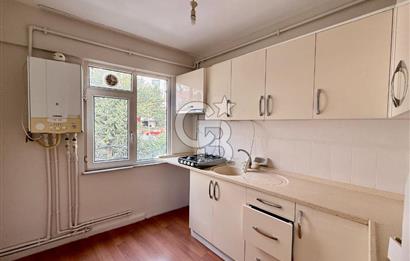 GAYRETTEPE'DE KİRALIK 2+1 DAİRE