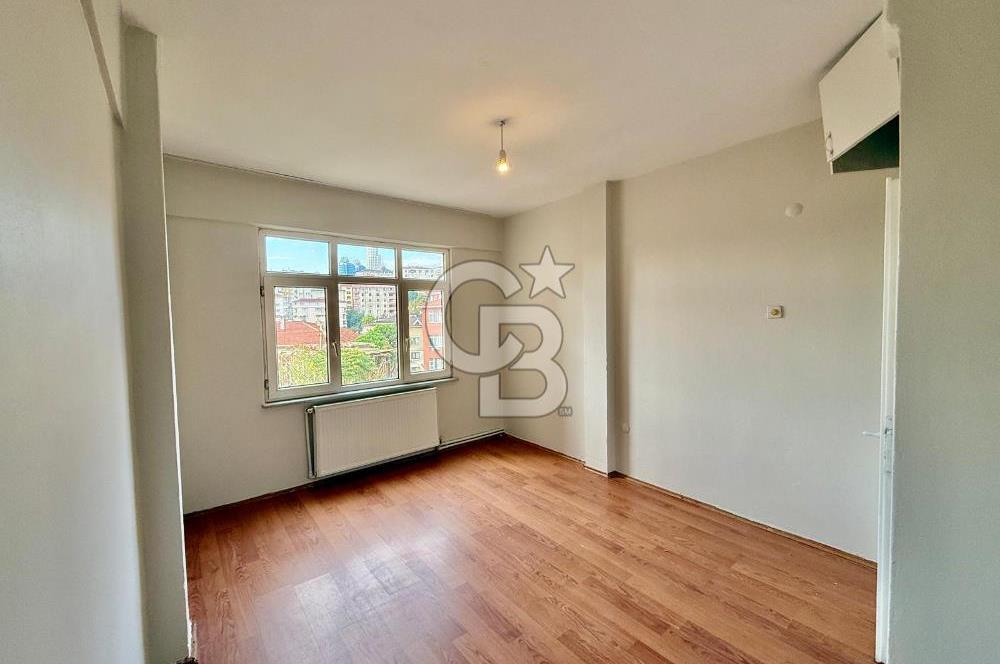 GAYRETTEPE'DE KİRALIK 2+1 DAİRE