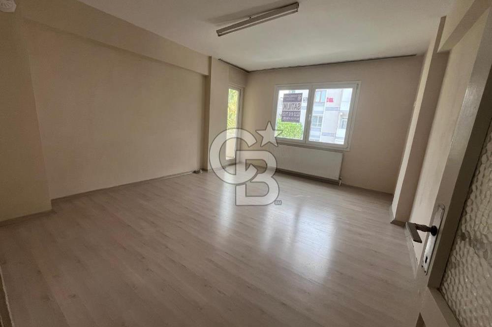 ÇARŞI MERKEZDE KREDİYE UYGUN SATILIK ARA KAT 3+1 DAİRE