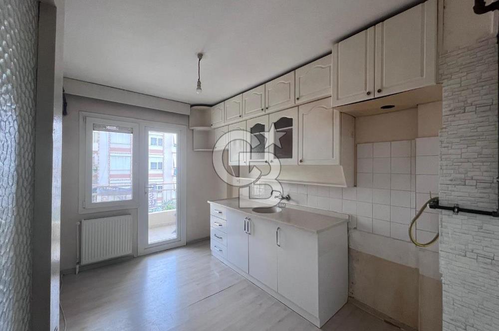 ÇARŞI MERKEZDE KREDİYE UYGUN SATILIK ARA KAT 3+1 DAİRE