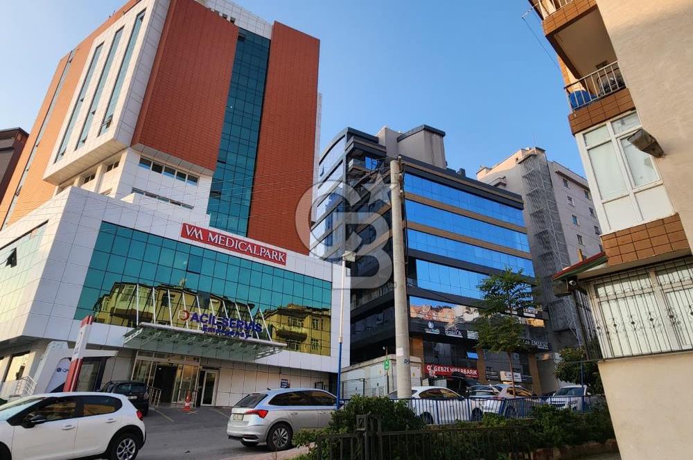 GEBZE OSMAN YILMAZ MAH. BULDUK SİTESİNDE TEMİZ KİRALIK DAİRE