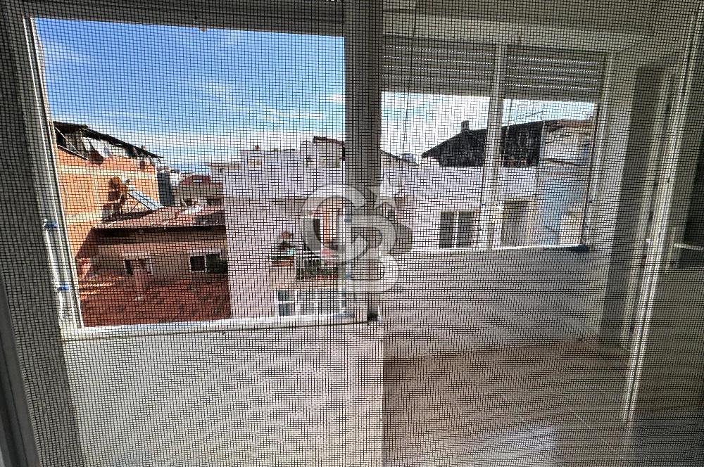 ŞİRİNYER MERKEZDE 3+1 SATILIK DAİRE