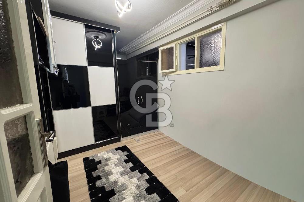 ŞİRİNYER MERKEZDE 3+1 SATILIK DAİRE