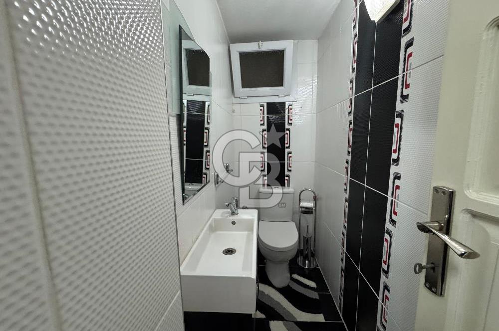 ŞİRİNYER MERKEZDE 3+1 SATILIK DAİRE