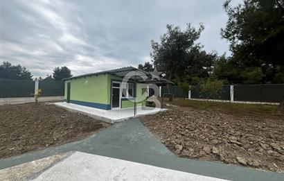 ÇANAKKALE MERKEZ ÇINARLI PRESTİJ 301 M2 TARLA