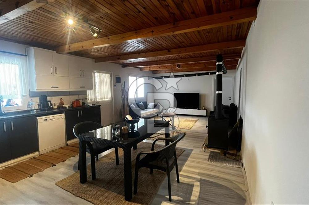 ÇANAKKALE MERKEZ ÇINARLI PRESTİJ 301 M2 TARLA