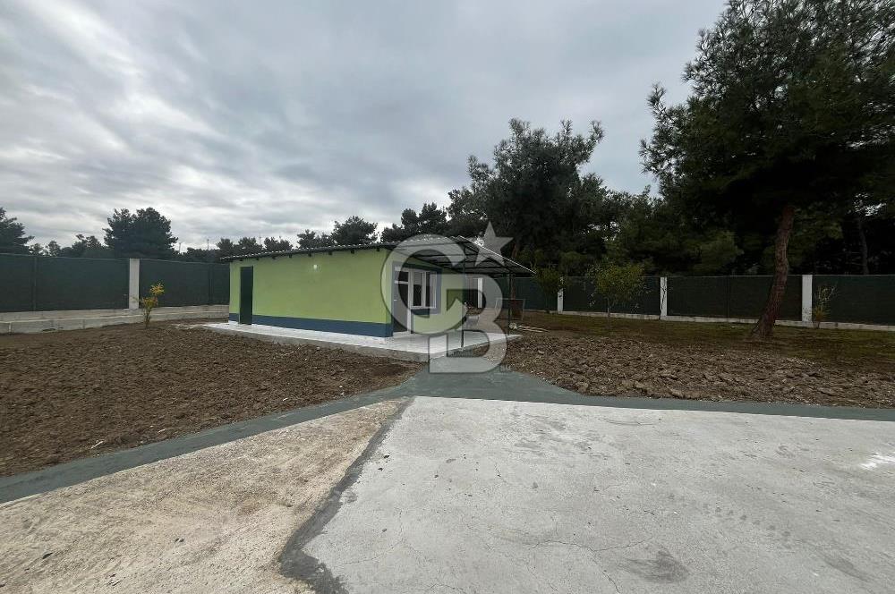 ÇANAKKALE MERKEZ ÇINARLI PRESTİJ 301 M2 TARLA