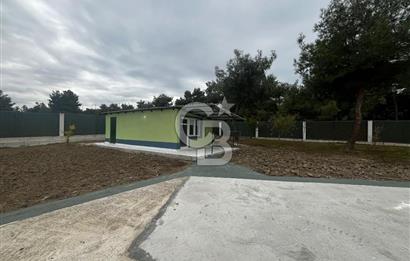 ÇANAKKALE MERKEZ ÇINARLI PRESTİJ 301 M2 TARLA