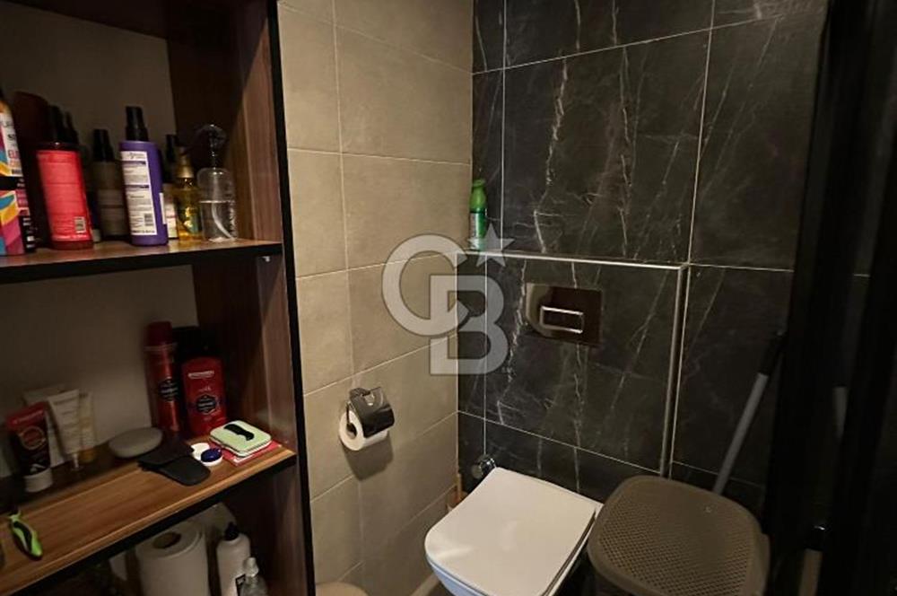 MALTEPE ONA9 DRAGOS SİTESİNDE SATILIK LÜX 2+1 DAİRE