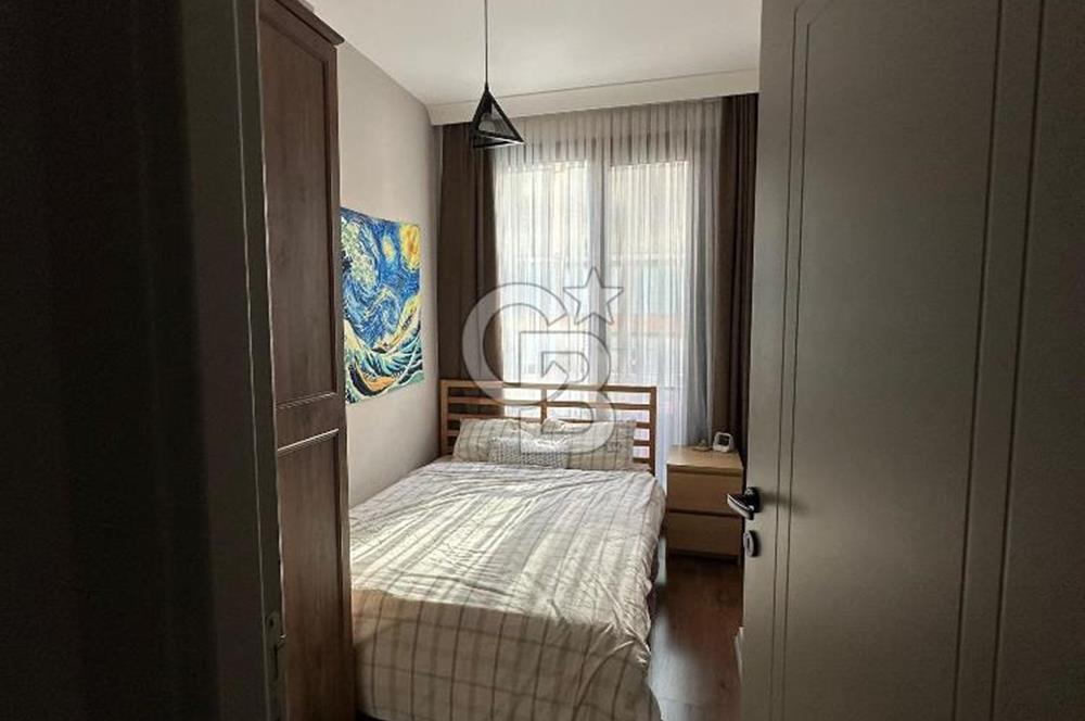 MALTEPE ONA9 DRAGOS SİTESİNDE SATILIK LÜX 2+1 DAİRE