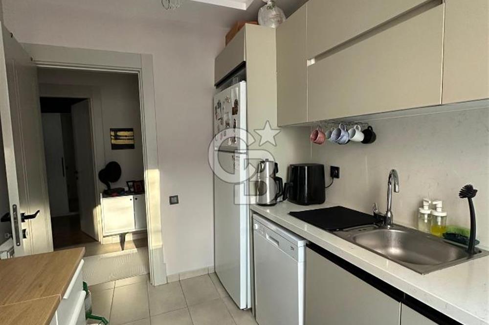 MALTEPE ONA9 DRAGOS SİTESİNDE SATILIK LÜX 2+1 DAİRE