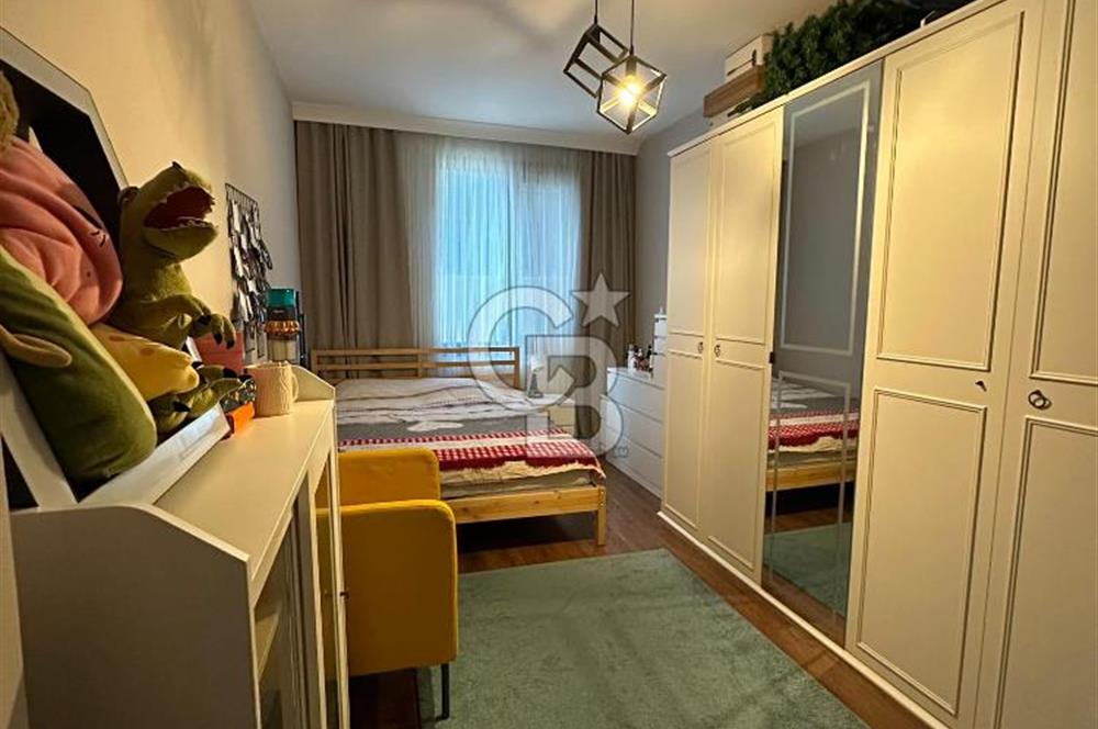 MALTEPE ONA9 DRAGOS SİTESİNDE SATILIK LÜX 2+1 DAİRE