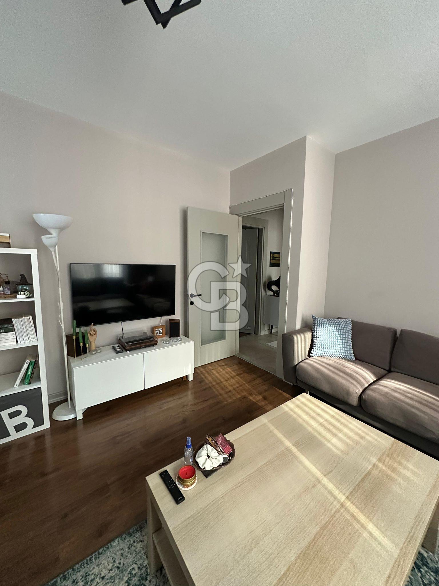 MALTEPE ONA9 DRAGOS SİTESİNDE SATILIK LÜX 2+1 DAİRE