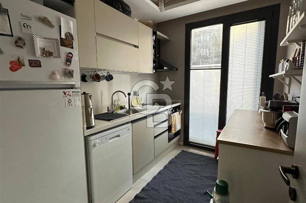 MALTEPE ONA9 DRAGOS SİTESİNDE SATILIK LÜX 2+1 DAİRE