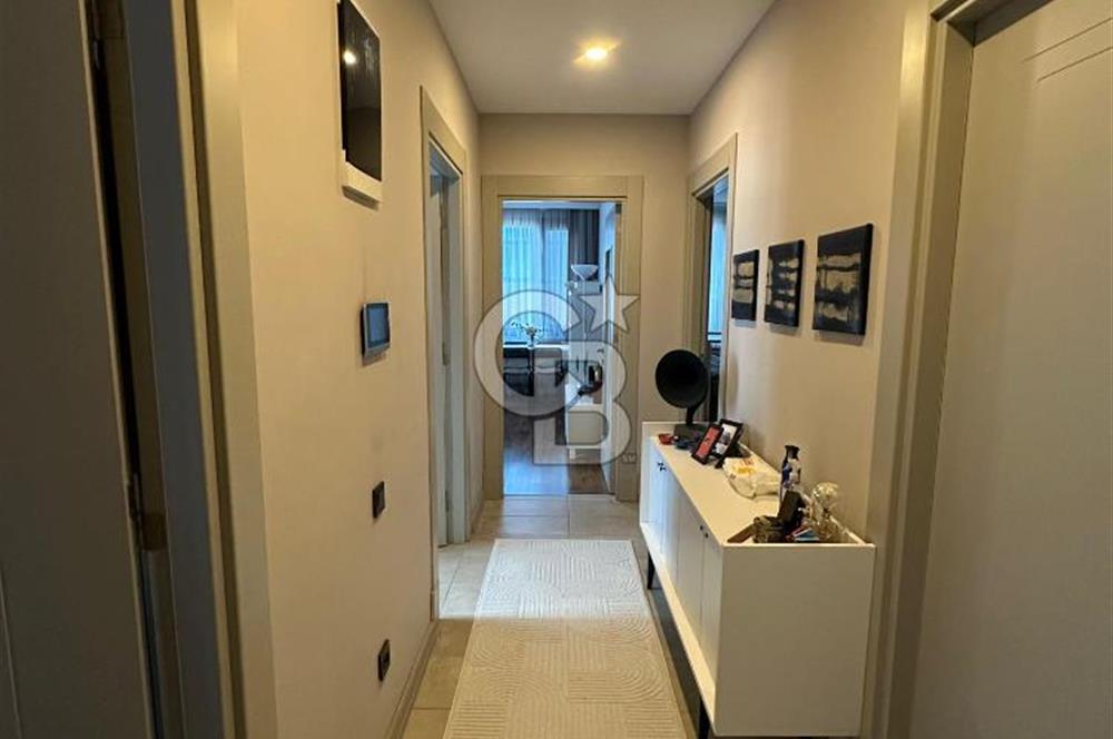 MALTEPE ONA9 DRAGOS SİTESİNDE SATILIK LÜX 2+1 DAİRE